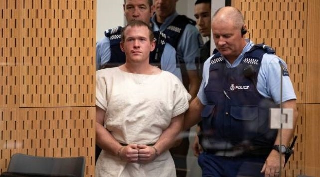 Yeni Zelanda’da camilere saldıran teröristin ceza duruşması başlıyor