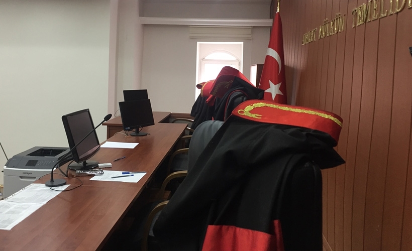 Bakan Gül açıkladı: Yeni adli yılda e-duruşma yaygınlaşacak