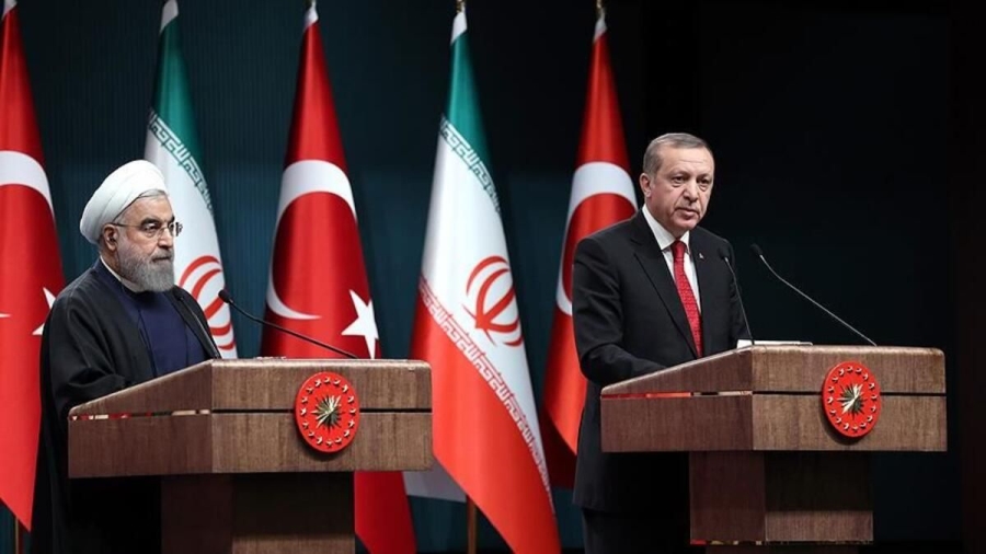 Türkiye ile İran arasında kritik toplantı!