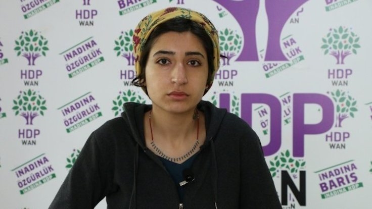 Kaçırılan HDP PM üyesi Kuyun
