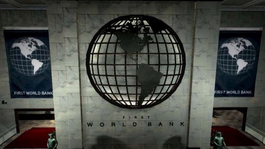 Dünya Bankası, Türkiye