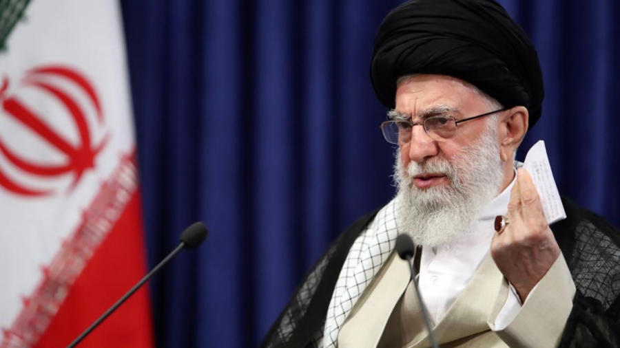 İran lideri Hamaney mahkumlara af çıkardı