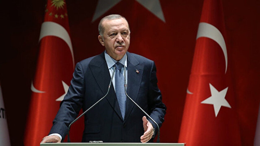 Rus basınından 10 ülkenin büyükelçinin geri adımı yorumu: Erdoğan