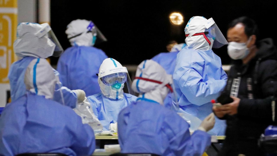Dünya Sağlık Örgütü, Kovid-19 salgının ne zaman biteceğini açıkladı