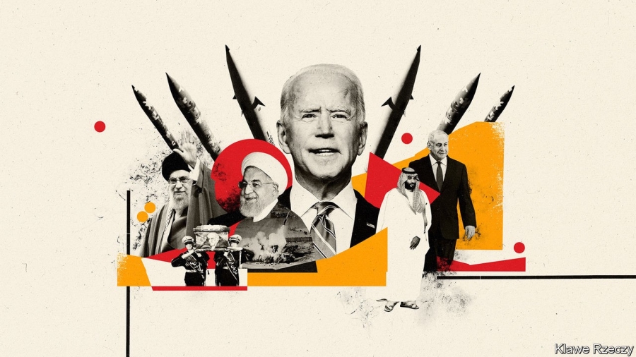 Biden ve İran Nükleer Anlaşması: Müzakerelerden Ne Beklenmeli?