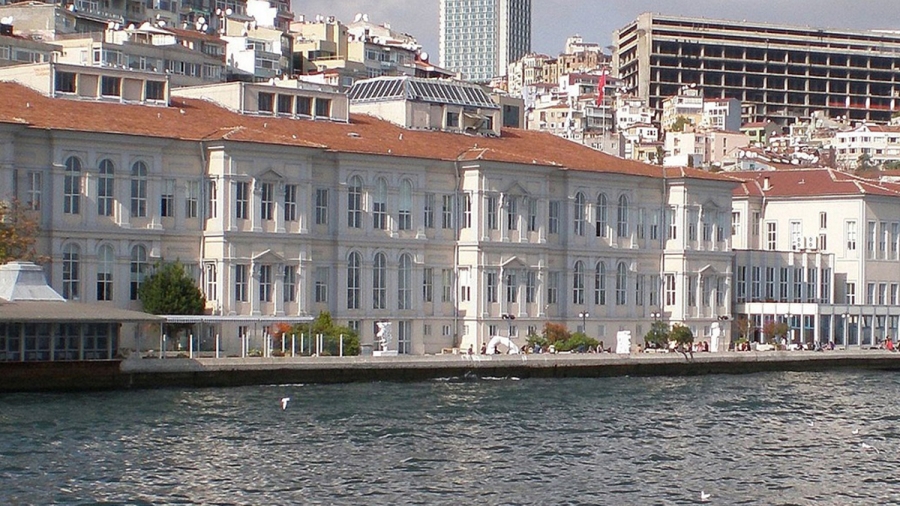 Mimar Sinan Güzel Sanatlar Üniversitesi vakıflara devredildi
