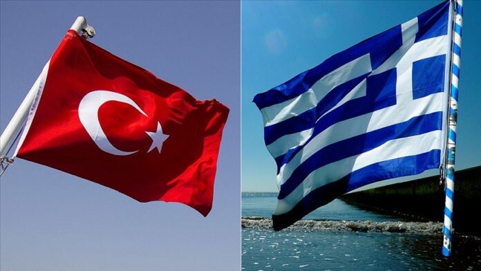 Yunanistan ile Türkiye’de ortak araştırma.. Olası bir askeri çatışmadan endişe duyuluyor