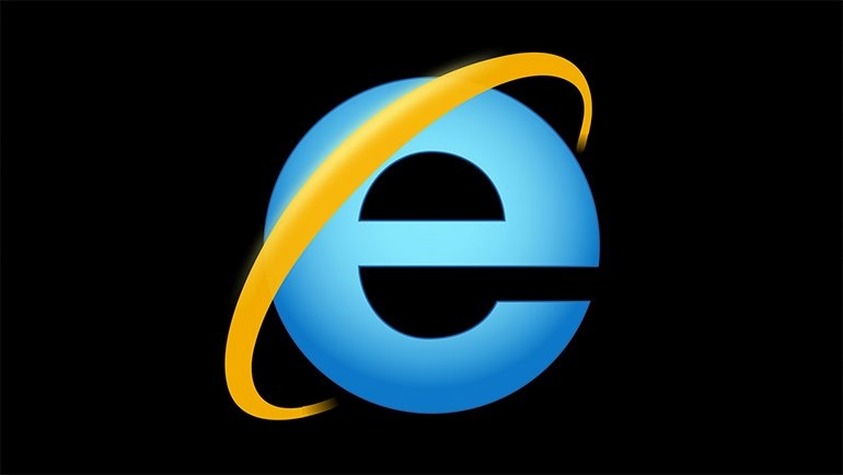 Internet Explorer emekliye ayrılıyor..
