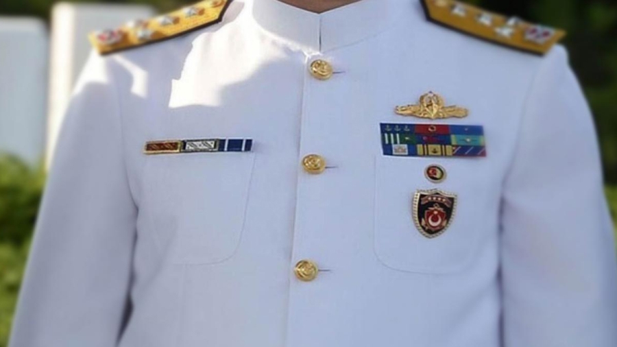 21 emekli amiral Montrö bildirisi için ifade verdi