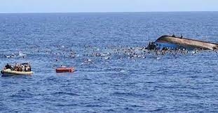 BM: Alabora olan teknede 300’den fazla kişi ölmüş olabilir
