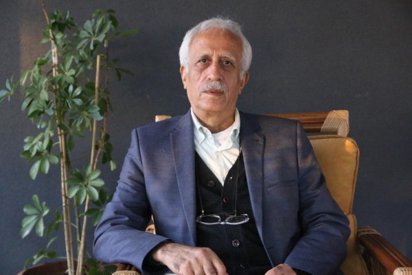 Sinan Çiftyürek: Kürt Sağ Kitleleri AKP’ye Geri Dönmez