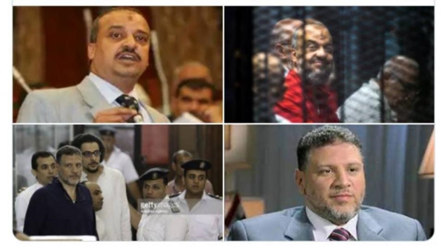 Sisi yargısının idam kararını infaza hazırlandığı İslami hareket önderleri için acil çağrı