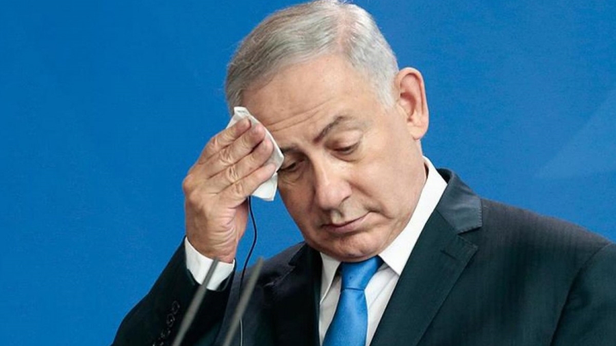 Netanyahu’nun 12 yıllık iktidarı sona eriyor