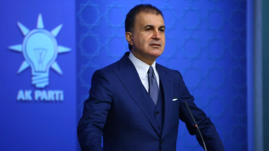 AK Parti Sözcüsü Ömer Çelik: Ermenistan kendisini teşvik edenlere aldanmasın