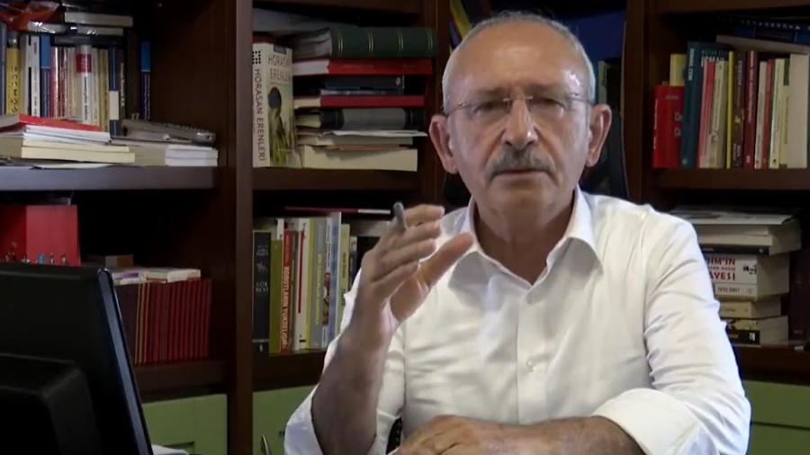 Kemal Kılıdaroğlu