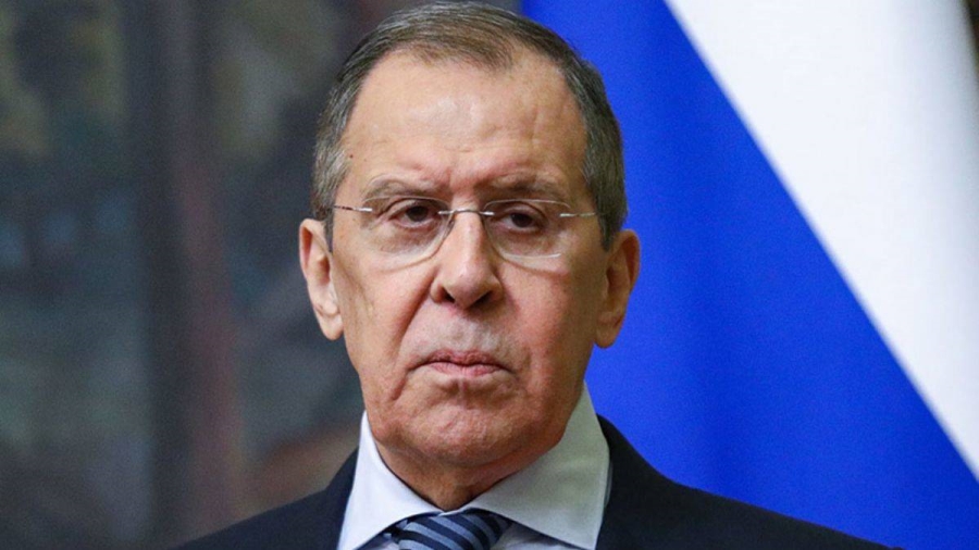 Rusya Dışişleri Bakanı Lavrov: Afganistan