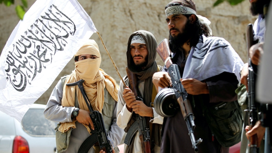 Taliban, BM ile görüştü! Konu Afganistan ve insani yardımlar
