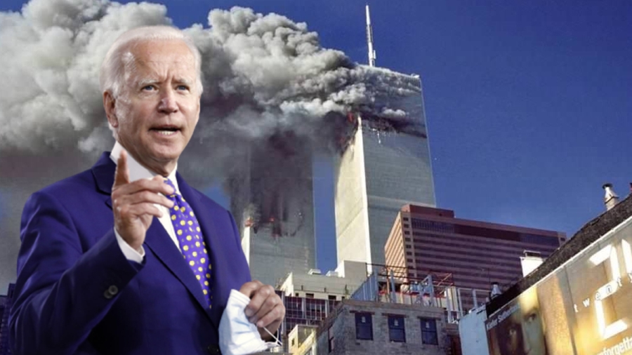 Biden, 11 Eylül Saldırıları gizli belgelerinin açıklanması için çalışma başlattı
