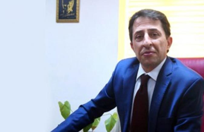 Orhan Uğuroğlu, TÜİK Başkanı