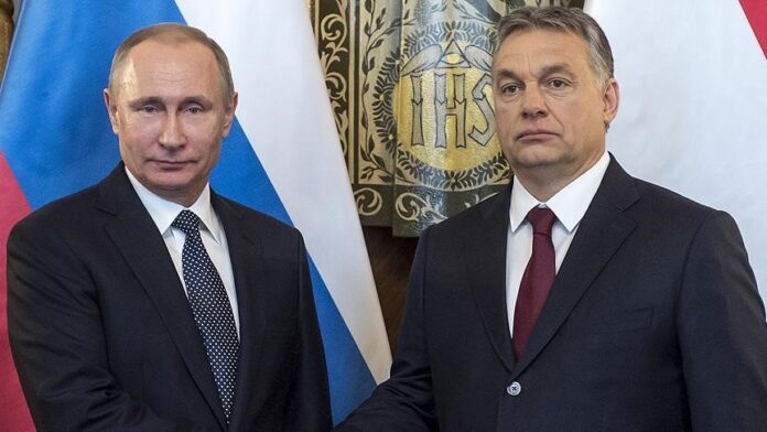 İYİ Parti’den Putin ve Orban’ı anımsatan teklif: “Yabancı sivil toplum kuruluşlarının faaliyetlerinin kontrolü için özel bir kanun çıkartılacak”