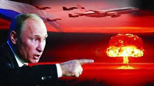 Putin nükleer tatbikatla meydan okudu: Batı