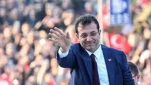 İmamoğlu: Kılıçdaroğlu adaydır, Cumhurbaşkanı ilişkimizi kıskanmasın