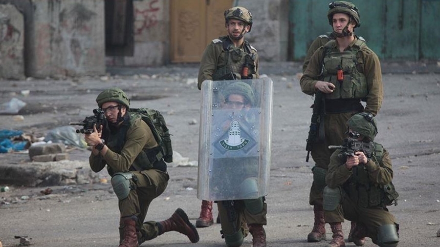 İsrail’den beklenmedik hamle: Filistinlilere saldıran askerler yargılanıyor