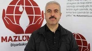 İnsan Hakları Aktivisti Av. Nesip Yıldırım serbest bırakıldı