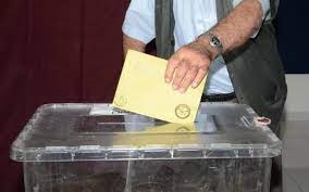 Son seçim anketi başa baş: AK Parti Yüzde 32.9, CHP Yüzde 31.8