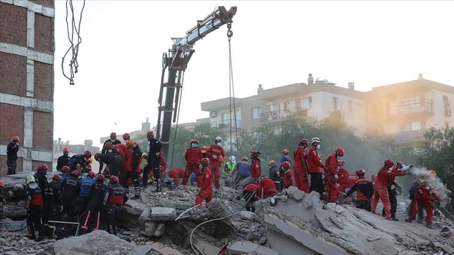 Yağcıoğlu Apartmanı davasında karar: Depremde 11 kişi hayatını kaybetmişti