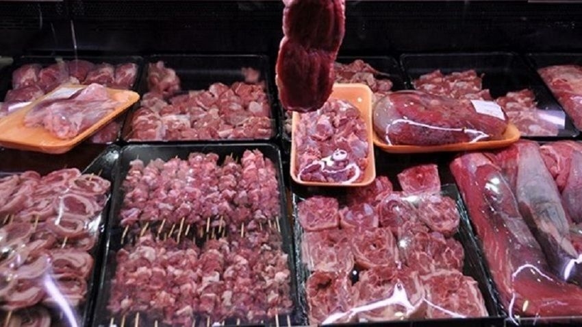 Tarım Bakanlığı, müşterisine domuz eti yediren iki ayrı yerin ismini verdi