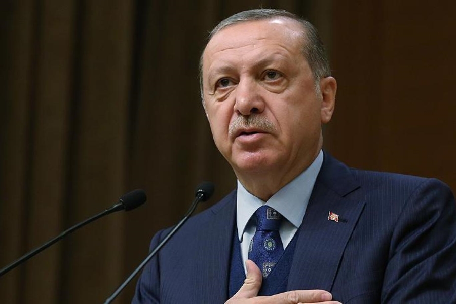 Muhalefet partilerinden ve aydınlardan Cumhurbaşkanı Erdoğan