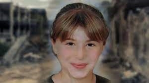 13 yaşındaki Fatma Erarslan