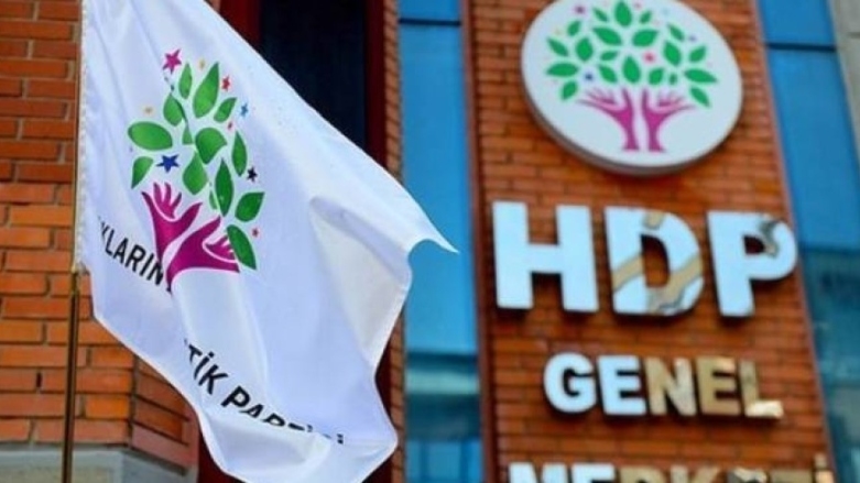 Yargıtay Cumhuriyet Başsavcısı: HDP, PKK