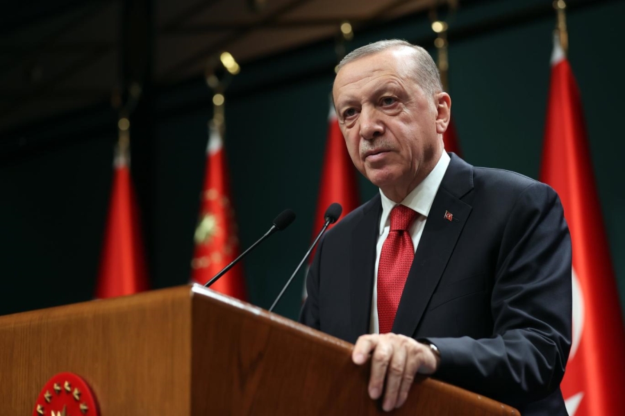 Erdoğan duyurdu: Memur ve emekli maaş artış oranını yüzde 30