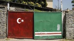 Çeçenler Türkiye’deki Müslümanları unutmadı