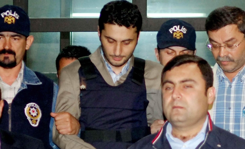 Danıştay saldırganı Alparslan Arslan cezaevinde ölü bulundu!