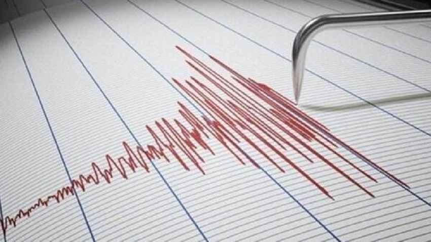 AFAD paylaştı: Birinci, ikinci ve üçüncü derece deprem riski taşıyan iller belli oldu