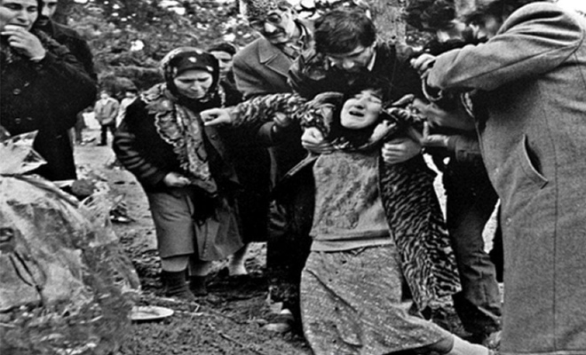 31 yıldır dinmeyen acı: Hocalı Katliamı