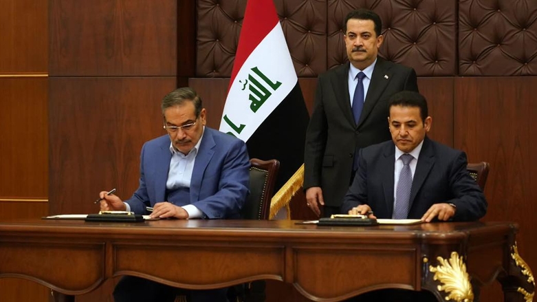 Irak: İran’la güvenlik anlaşması imzalandı