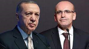 Cumhurbaşkanı Erdoğan, Mehmet Şimşek ile bir araya geldi: ‘Aktif siyasete dönmeyi düşünmüyor ama desteğe hazır’