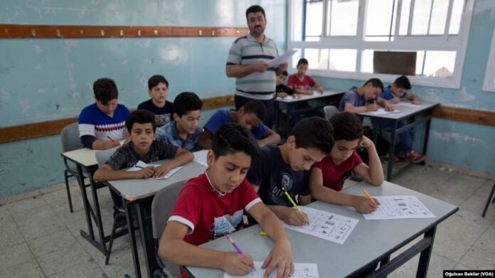 14 Mayıs seçimleri Kürtçeye de yaradı: Geçen yıl 2, önceki yıl 3 olan Kürtçe öğretmeni ataması bu yıl 50 oldu