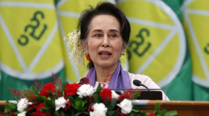 Myanmar’da cunta yönetimi, devrik lider Suu Çii’nin partisi de dahil 40 siyasi partiyi kapattı