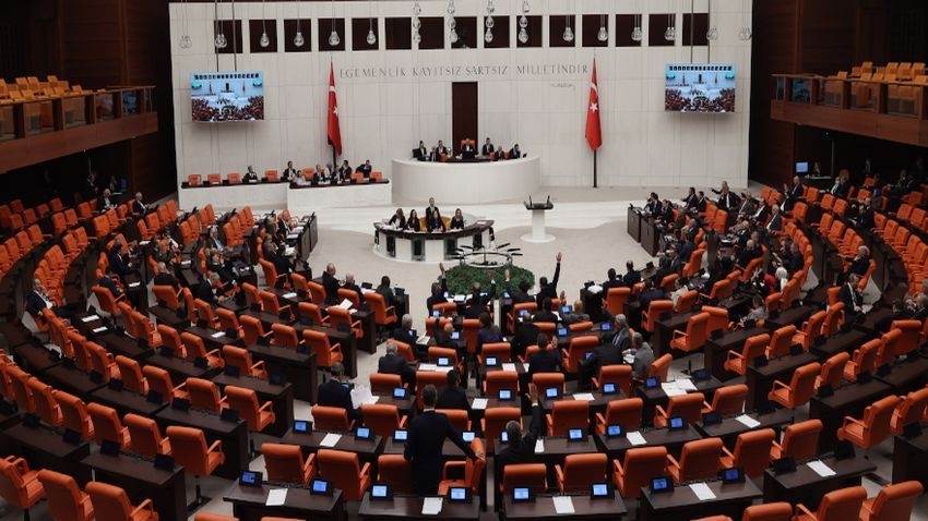 HDP, ilk kez askeri bir anlaşmaya 