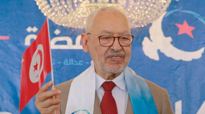 Tunus’ta Nahda Hareketi lideri Gannuşi gözaltına alındı