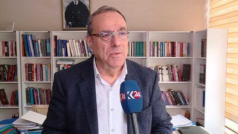 Atilla Kart: CHP, Kürt sorunu konusunda misyonunu hakkıyla yerine getirmedi