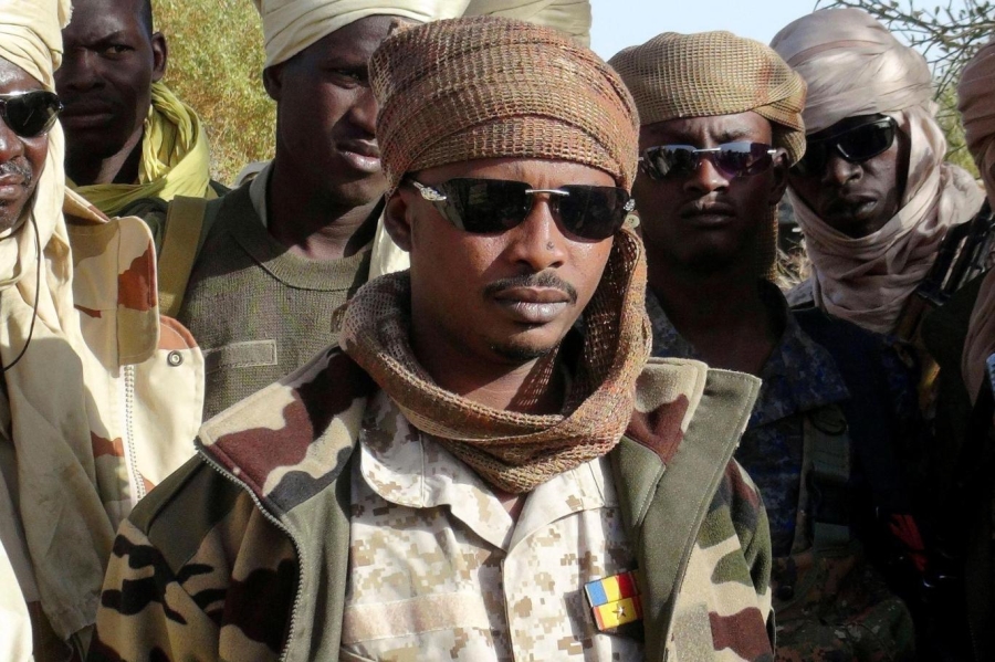 ABD istihbaratı: Wagner, Çad hükümetini devirmek için isyan örgütlüyor