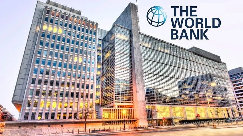 Dünya Bankası, ilk kez bir Türk yöneticiyi kara listeye aldı