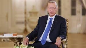 Erdoğan rahatsızlandı, katıldığı canlı yayına ara verildi
