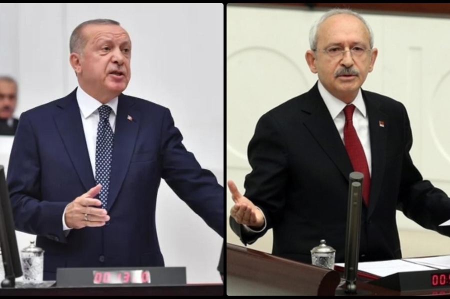 Eski Danıştay üyesi Ulusoy: Kılıçdaroğlu kazanırsa parlamenter sistem hemen gelmez ama gelmesini en çok Erdoğan ister